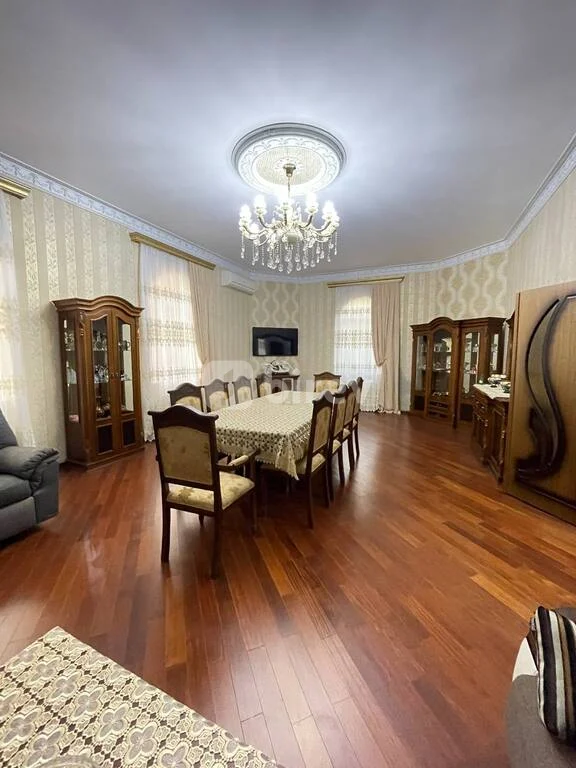5 otaqlı həyət evi, Mərdəkan q., Mərdəkan Qəsəbəsi, Xəzər rayonu — şəkil 13