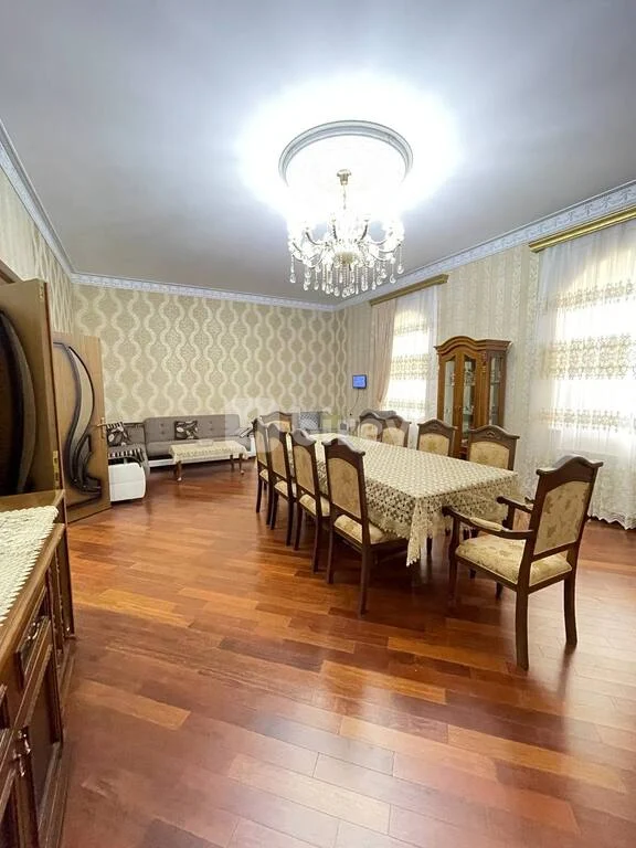 5 otaqlı həyət evi, Mərdəkan q., Mərdəkan Qəsəbəsi, Xəzər rayonu — şəkil 14