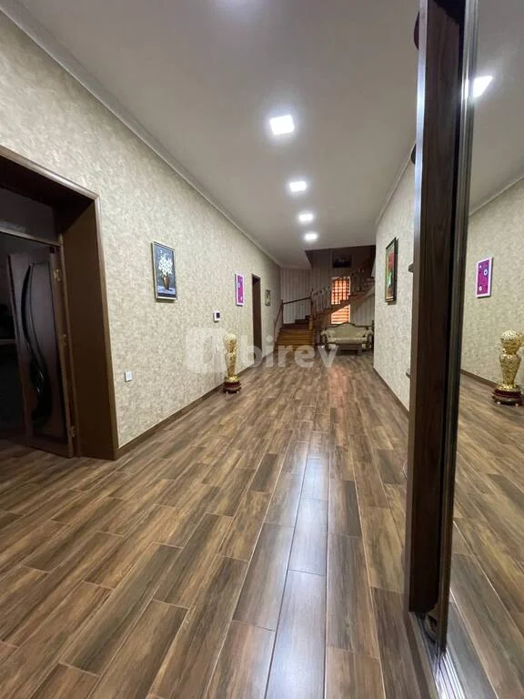 5 otaqlı həyət evi, Mərdəkan q., Mərdəkan Qəsəbəsi, Xəzər rayonu — şəkil 15