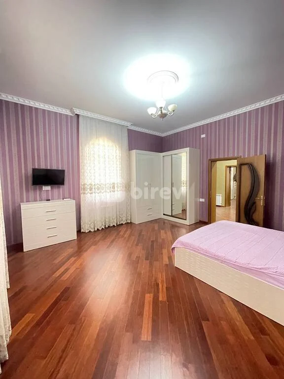 5 otaqlı həyət evi, Mərdəkan q., Mərdəkan Qəsəbəsi, Xəzər rayonu — şəkil 16