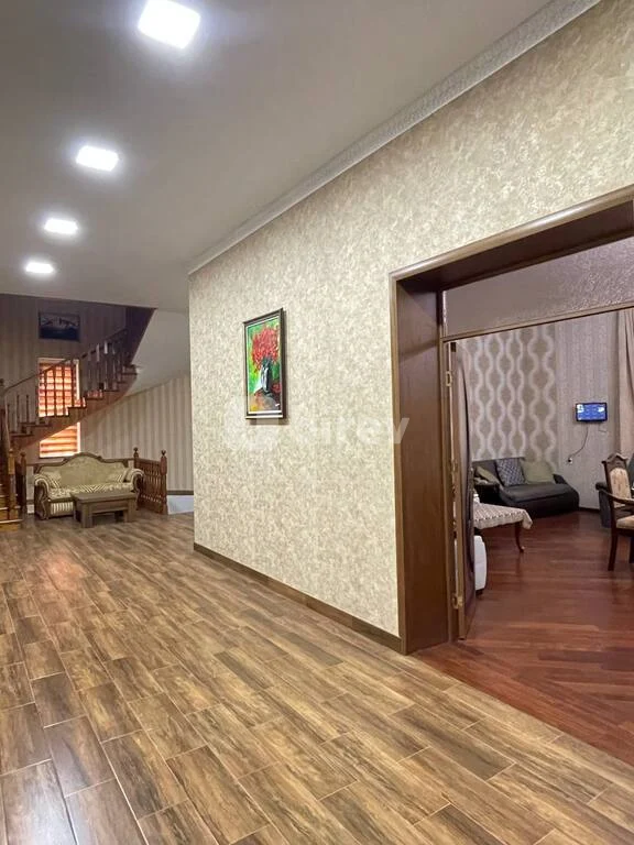 5 otaqlı həyət evi, Mərdəkan q., Mərdəkan Qəsəbəsi, Xəzər rayonu — şəkil 17
