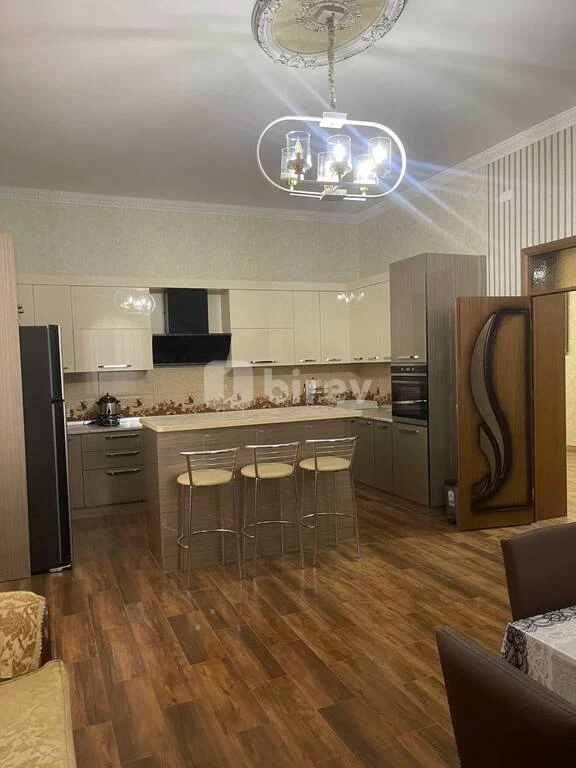 5 otaqlı həyət evi, Mərdəkan q., Mərdəkan Qəsəbəsi, Xəzər rayonu — şəkil 19