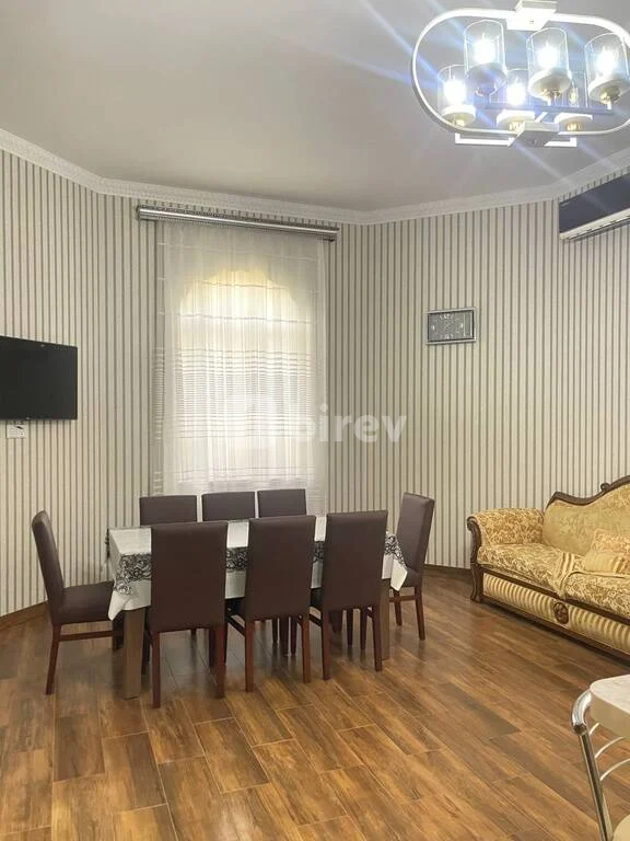 5 otaqlı həyət evi, Mərdəkan q., Mərdəkan Qəsəbəsi, Xəzər rayonu — şəkil 20