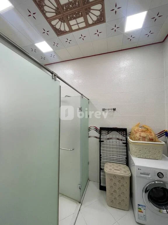 5 otaqlı həyət evi, Mərdəkan q., Mərdəkan Qəsəbəsi, Xəzər rayonu — şəkil 21