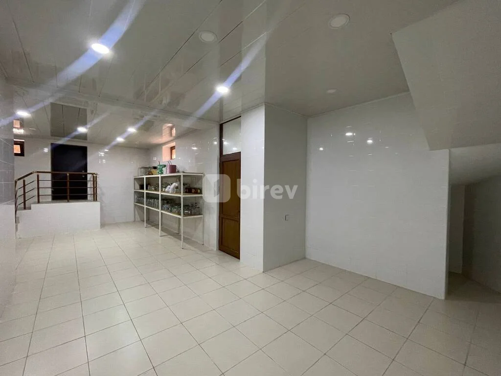 5 otaqlı həyət evi, Mərdəkan q., Mərdəkan Qəsəbəsi, Xəzər rayonu — şəkil 22