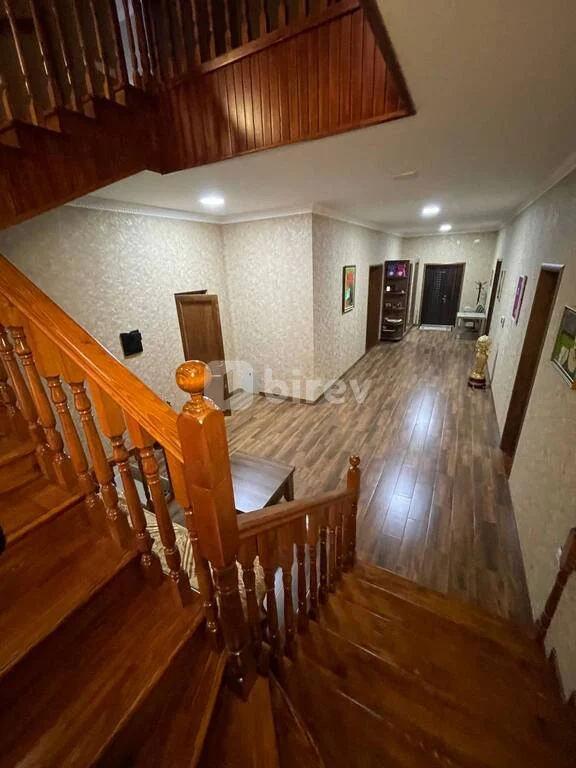 5 otaqlı həyət evi, Mərdəkan q., Mərdəkan Qəsəbəsi, Xəzər rayonu — şəkil 23