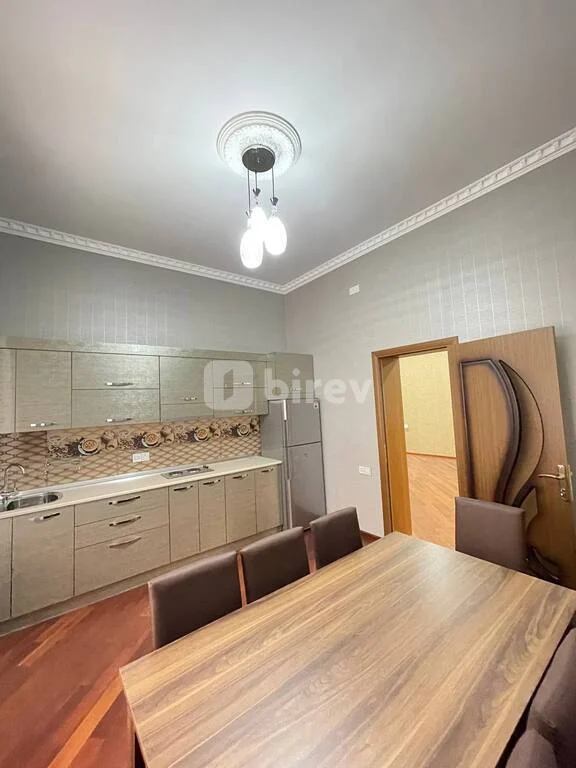 5 otaqlı həyət evi, Mərdəkan q., Mərdəkan Qəsəbəsi, Xəzər rayonu — şəkil 24