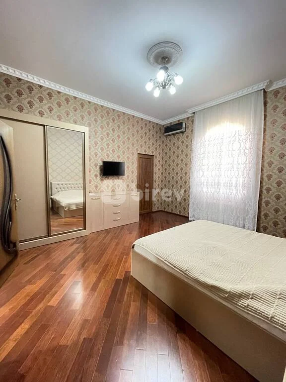 5 otaqlı həyət evi, Mərdəkan q., Mərdəkan Qəsəbəsi, Xəzər rayonu — şəkil 25