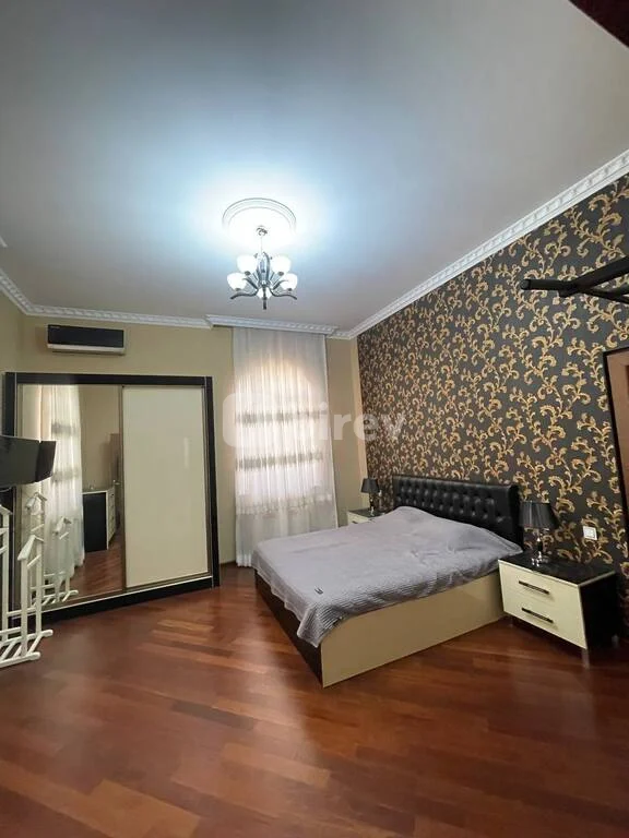 5 otaqlı həyət evi, Mərdəkan q., Mərdəkan Qəsəbəsi, Xəzər rayonu — şəkil 27