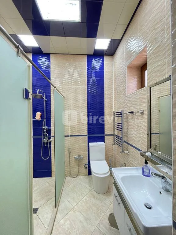 5 otaqlı həyət evi, Mərdəkan q., Mərdəkan Qəsəbəsi, Xəzər rayonu — şəkil 28