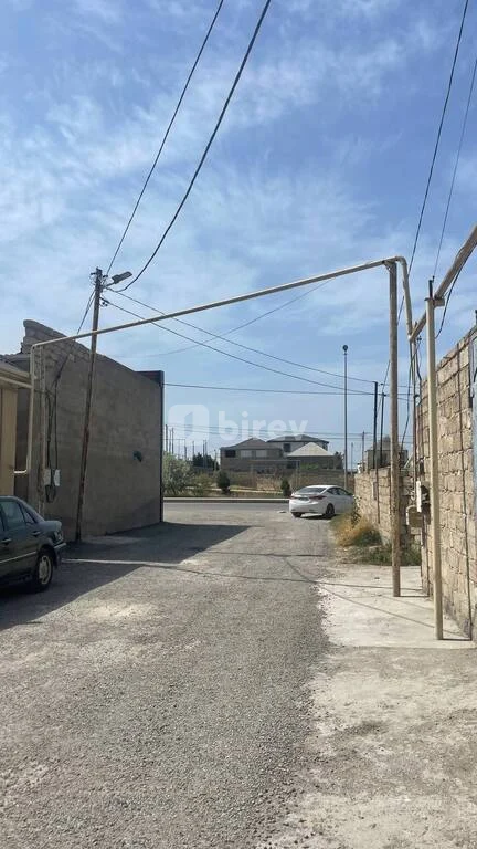 5 otaqlı həyət evi, Mərdəkan q., Mərdəkan Qəsəbəsi, Xəzər rayonu — şəkil 30