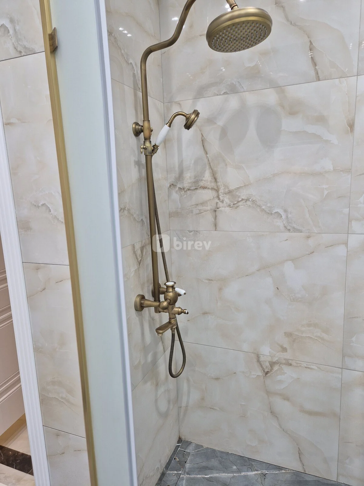 5 otaqlı mənzil, Yasamal q., Moskva 3168, Yasamal rayonu — şəkil 9