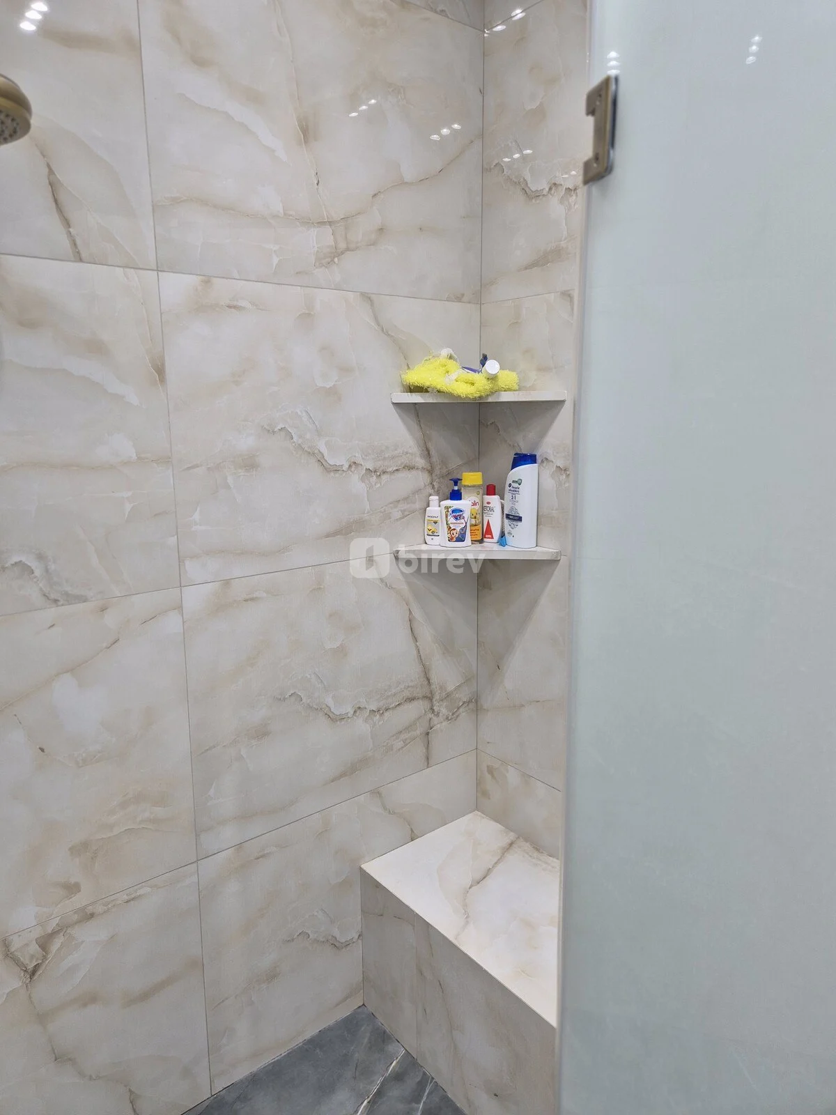5 otaqlı mənzil, Yasamal q., Moskva 3168, Yasamal rayonu — şəkil 10