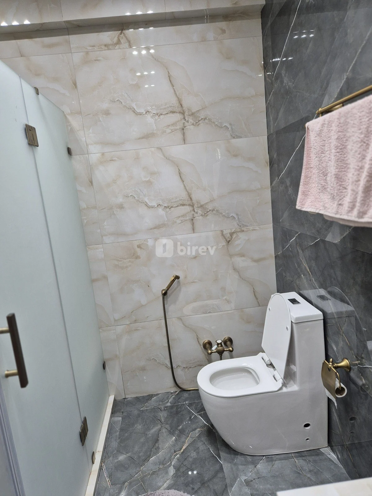 5 otaqlı mənzil, Yasamal q., Moskva 3168, Yasamal rayonu — şəkil 11