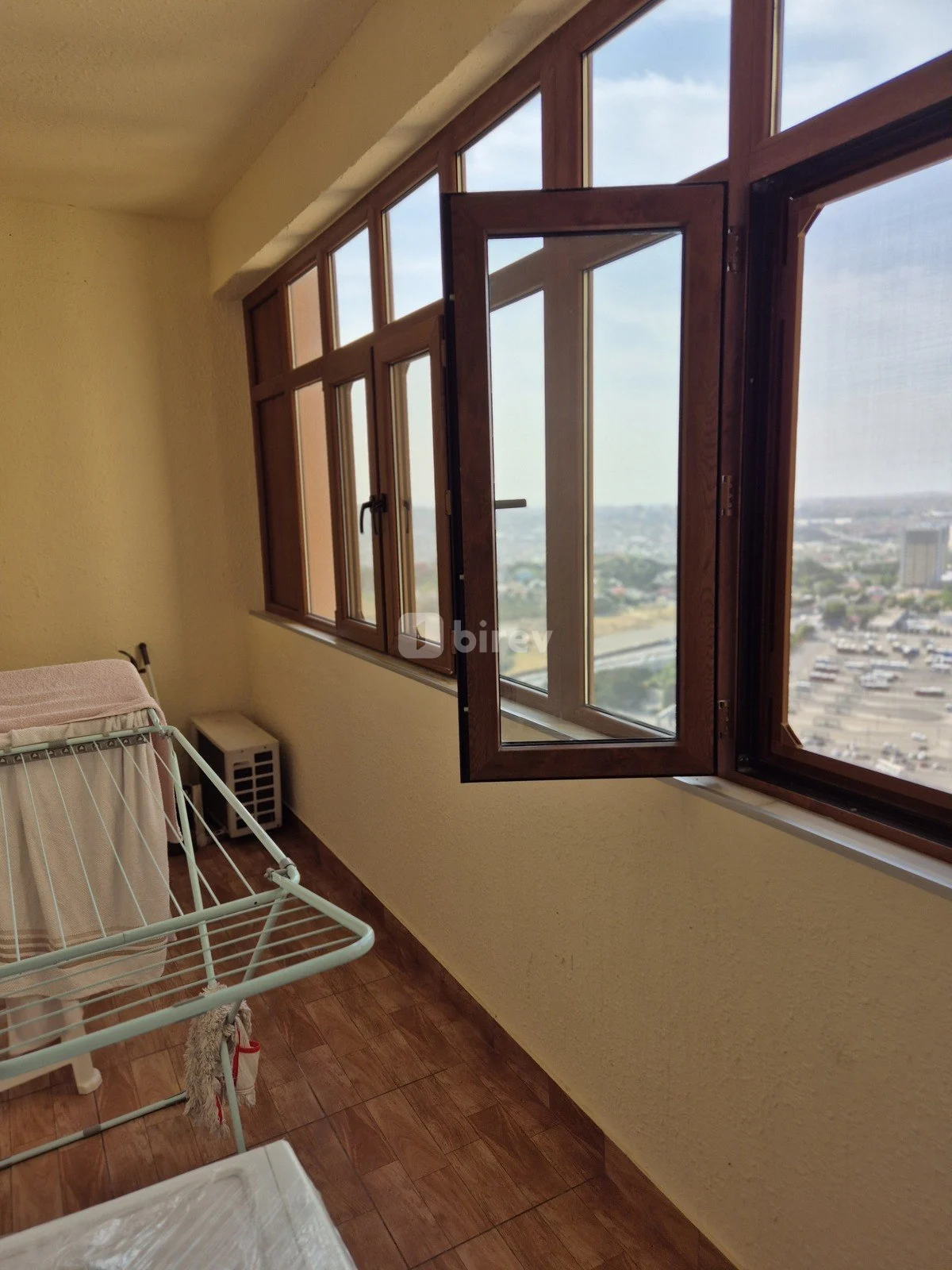 5 otaqlı mənzil, Yasamal q., Moskva 3168, Yasamal rayonu — şəkil 13