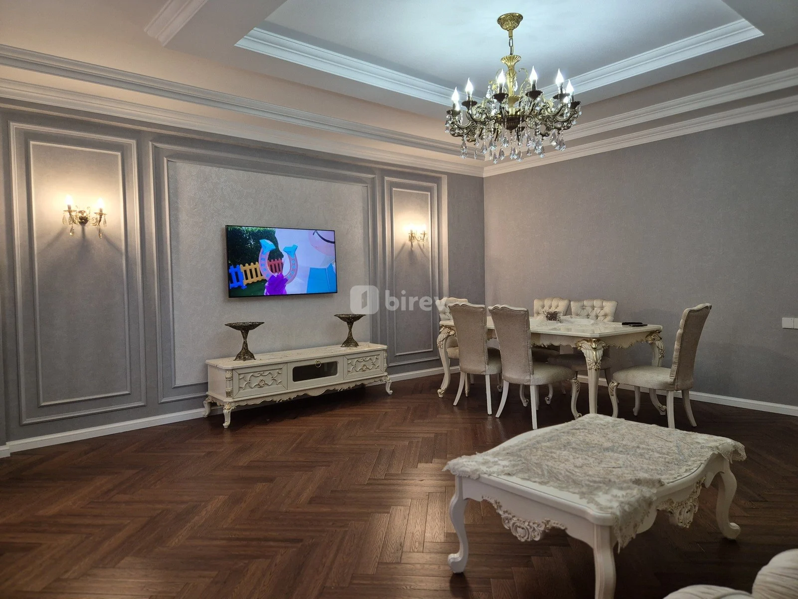 5 otaqlı mənzil, Yasamal q., Moskva 3168, Yasamal rayonu — şəkil 14