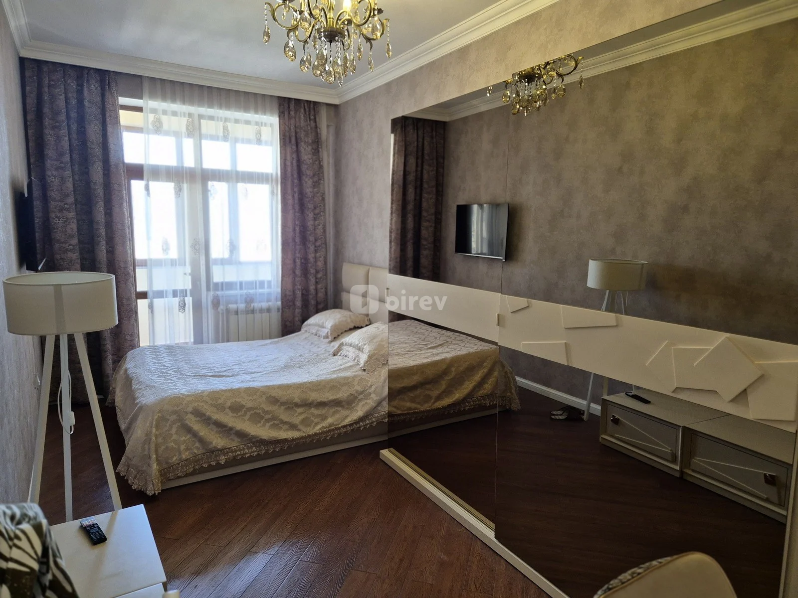 5 otaqlı mənzil, Yasamal q., Moskva 3168, Yasamal rayonu — şəkil 18