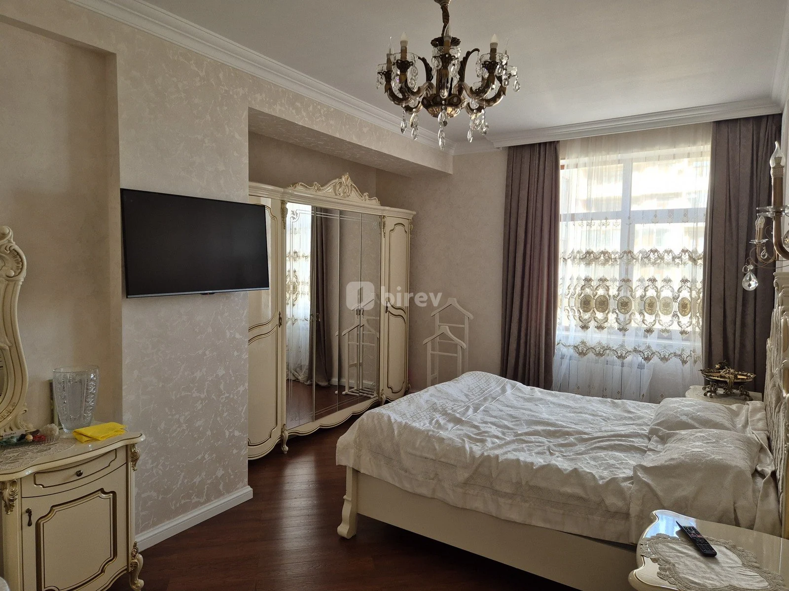5 otaqlı mənzil, Yasamal q., Moskva 3168, Yasamal rayonu — şəkil 20