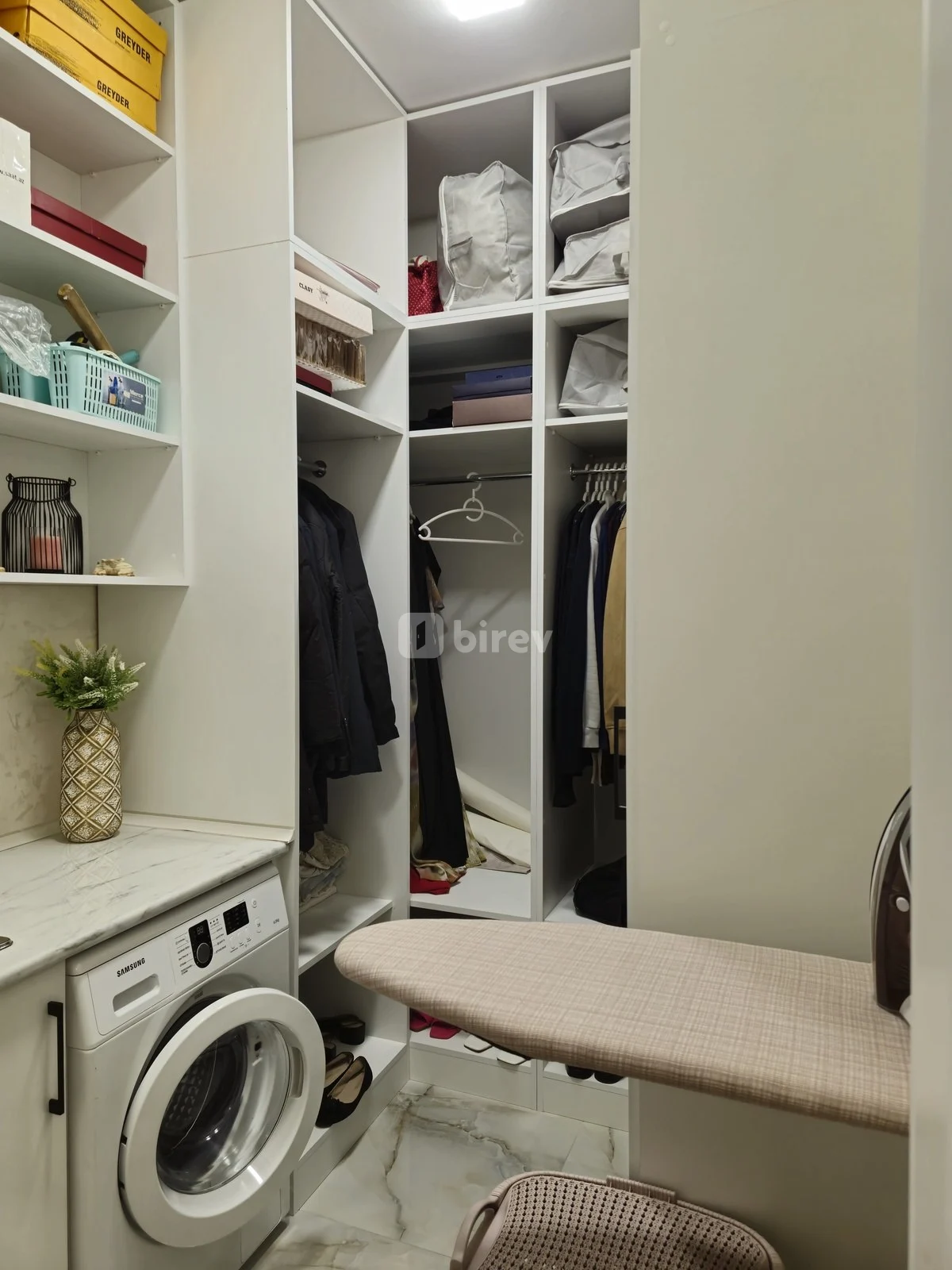 5 otaqlı mənzil, Yasamal q., Moskva 3168, Yasamal rayonu — şəkil 22