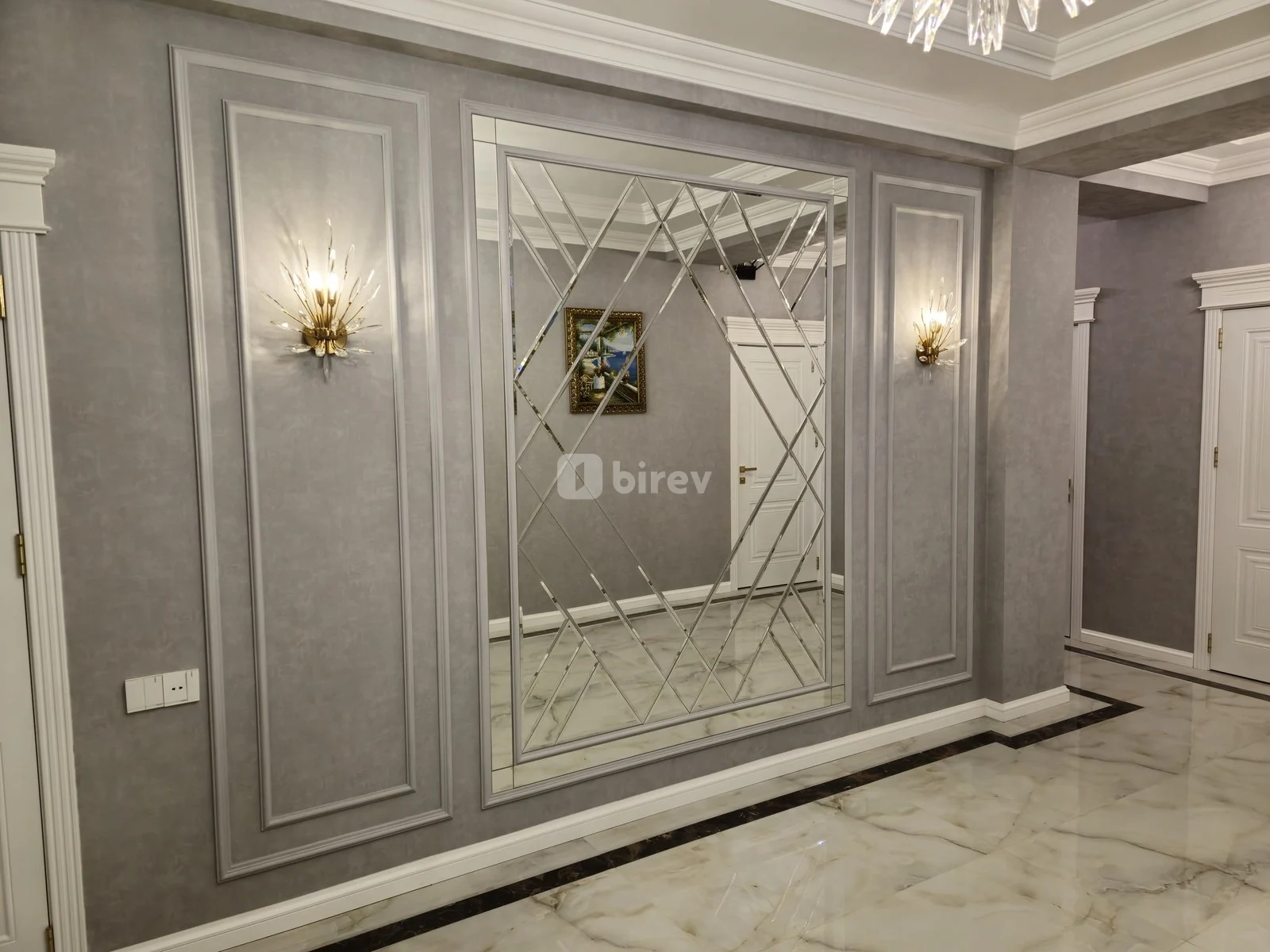5 otaqlı mənzil, Yasamal q., Moskva 3168, Yasamal rayonu — şəkil 23