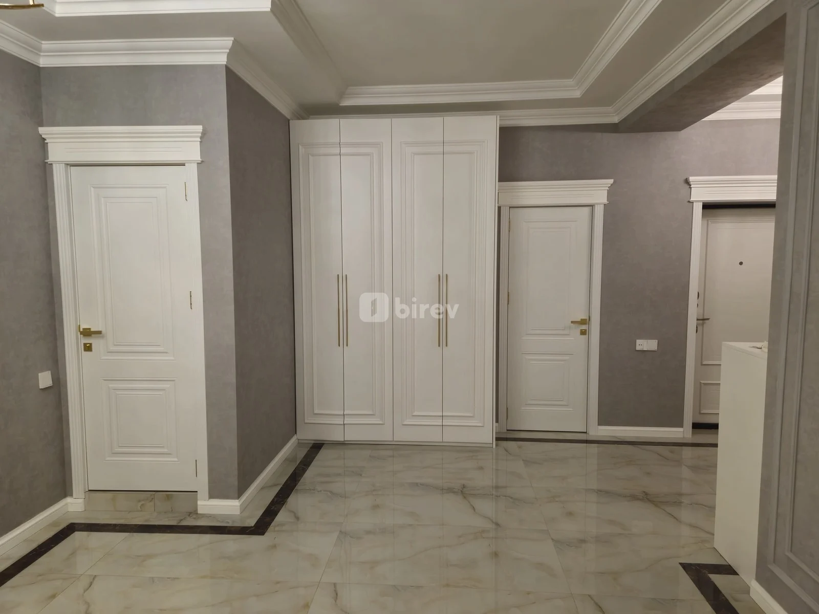 5 otaqlı mənzil, Yasamal q., Moskva 3168, Yasamal rayonu — şəkil 24