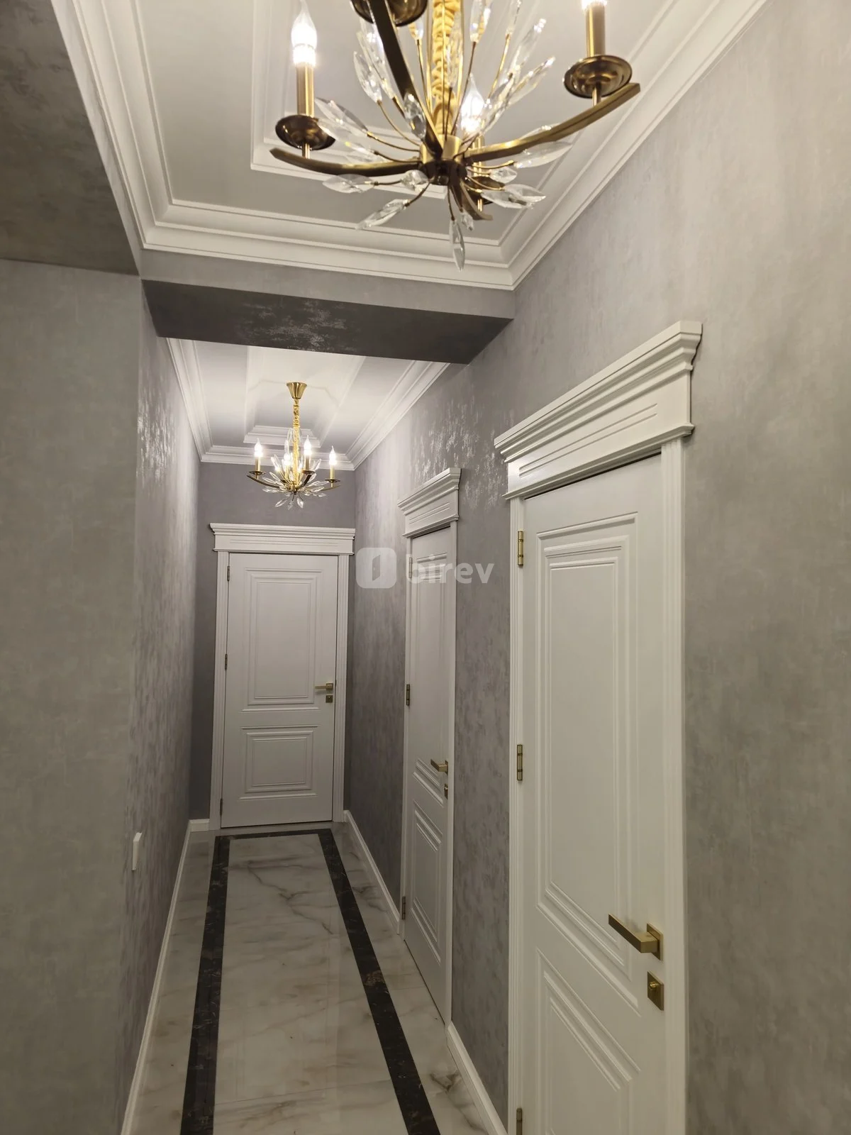 5 otaqlı mənzil, Yasamal q., Moskva 3168, Yasamal rayonu — şəkil 25