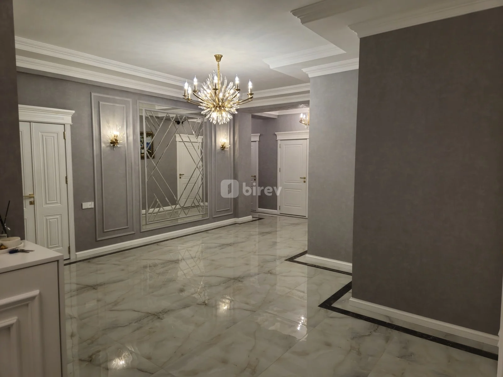 5 otaqlı mənzil, Yasamal q., Moskva 3168, Yasamal rayonu — şəkil 27