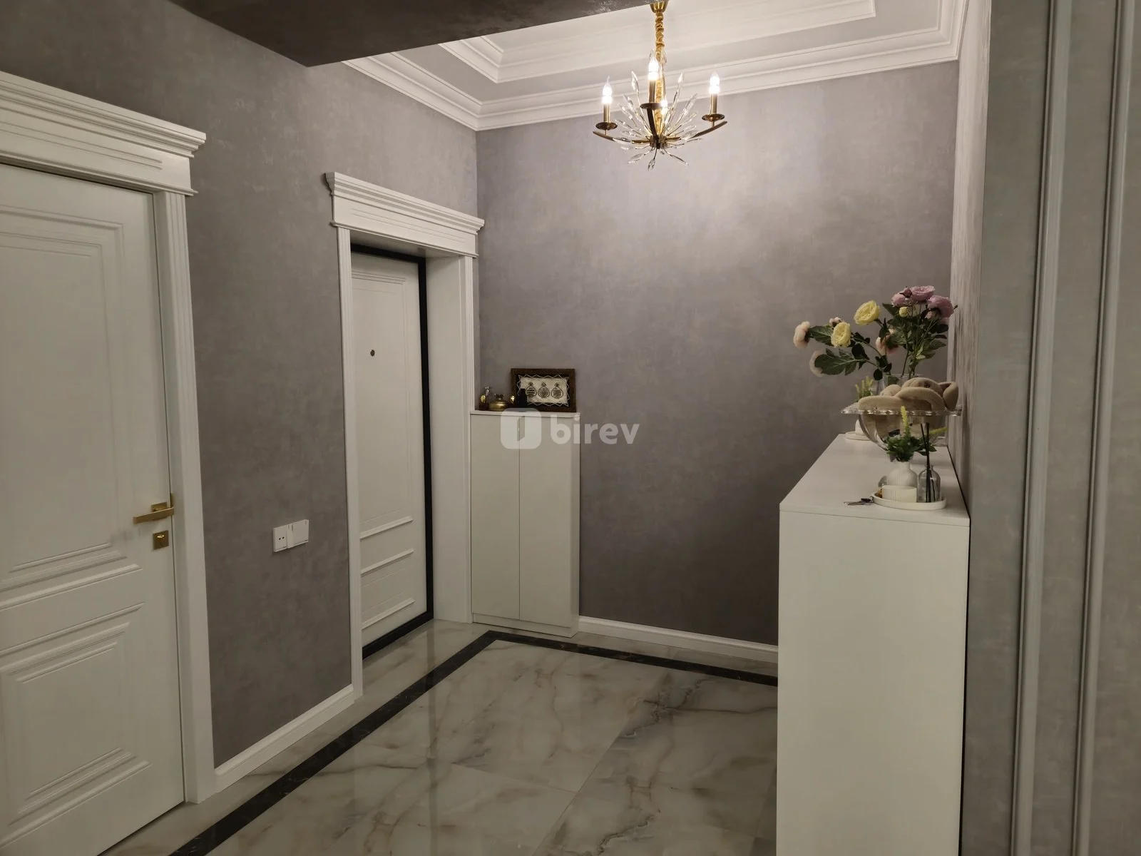 5 otaqlı mənzil, Yasamal q., Moskva 3168, Yasamal rayonu — şəkil 28