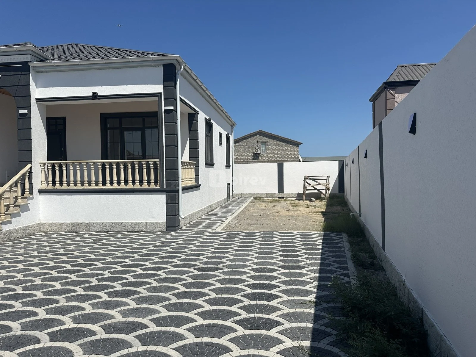 4 otaqlı həyət evi, Buzovna q., Buzovna qəsəbəsi, Xəzər rayonu — şəkil 3