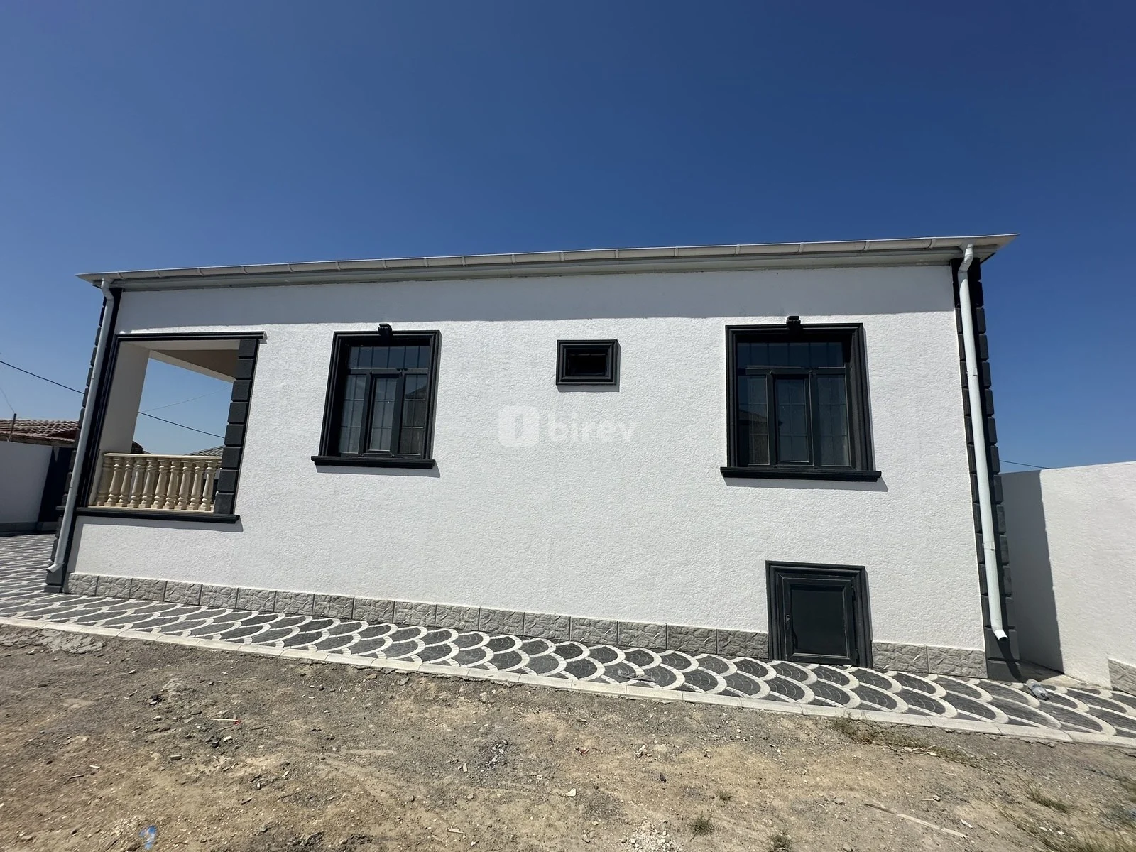 4 otaqlı həyət evi, Buzovna q., Buzovna qəsəbəsi, Xəzər rayonu — şəkil 8