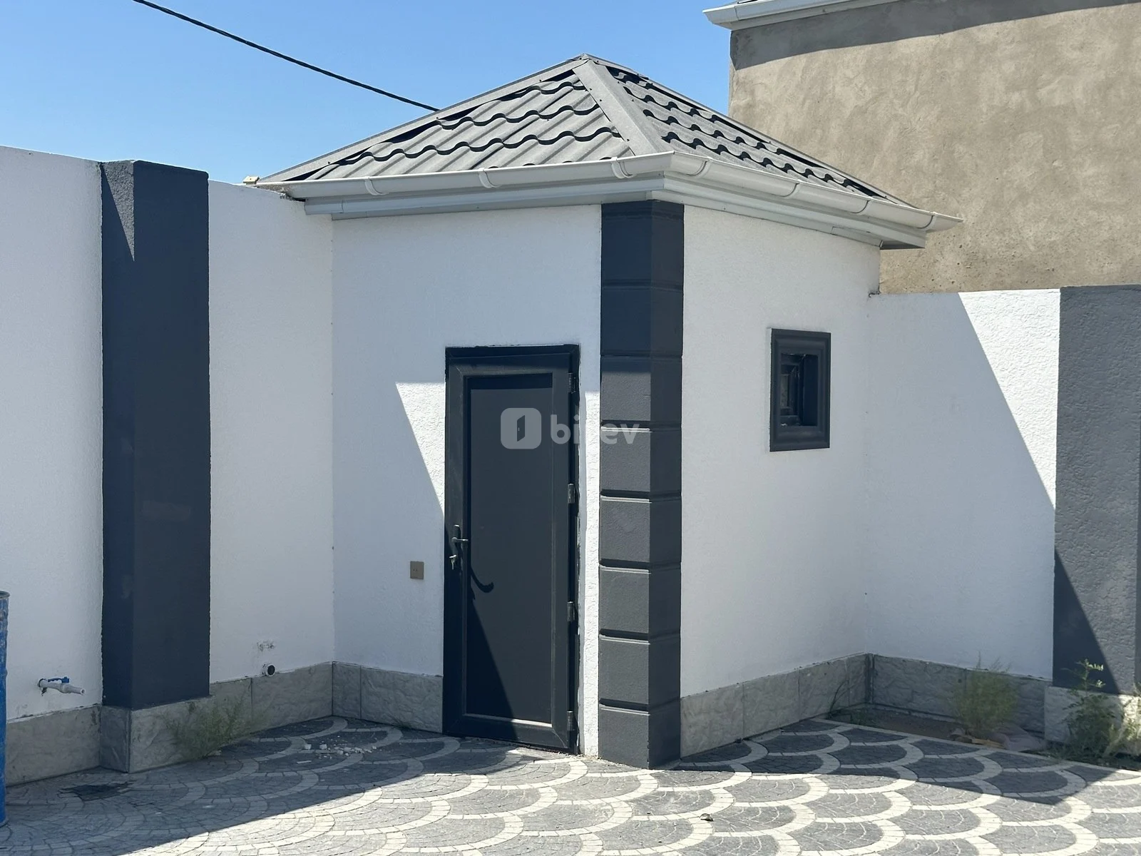 4 otaqlı həyət evi, Buzovna q., Buzovna qəsəbəsi, Xəzər rayonu — şəkil 13