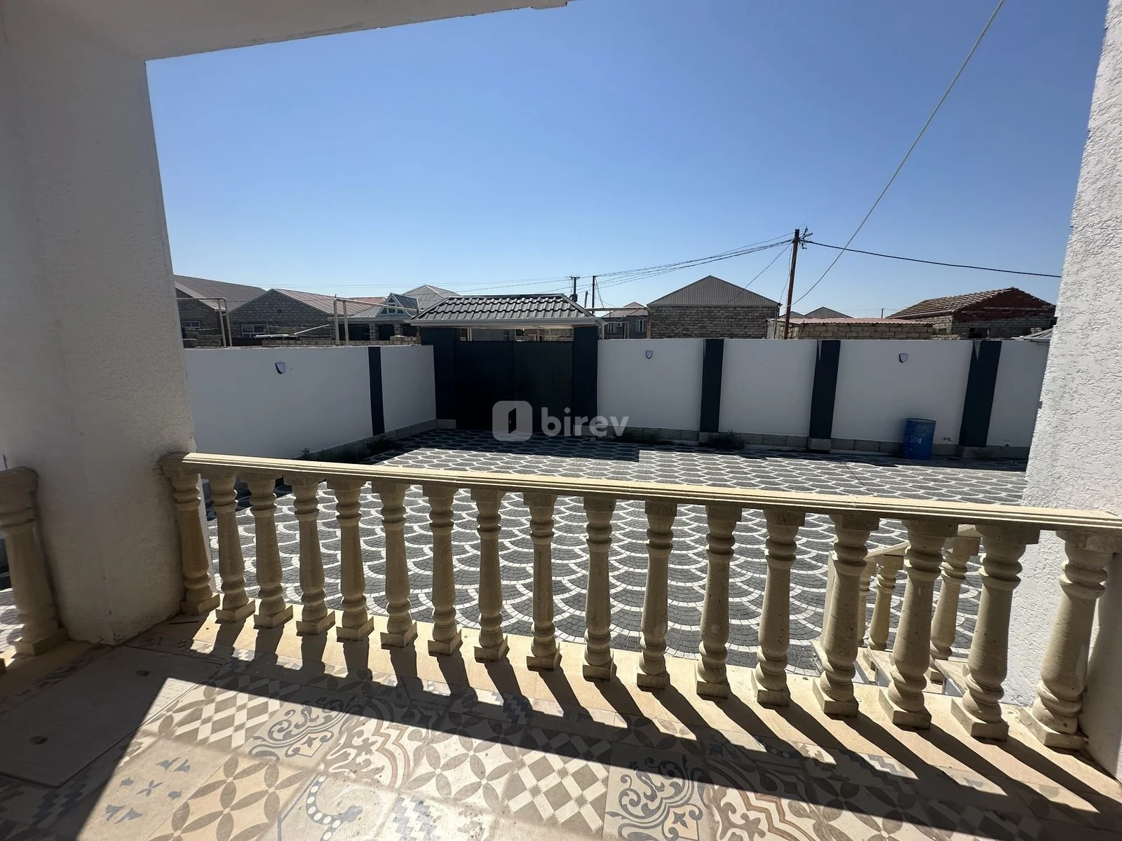 4 otaqlı həyət evi, Buzovna q., Buzovna qəsəbəsi, Xəzər rayonu — şəkil 15