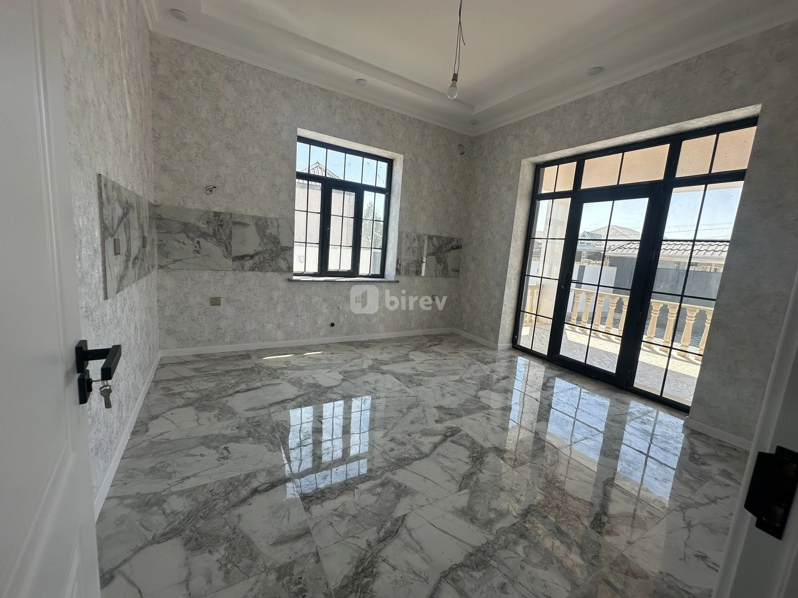 4 otaqlı həyət evi, Buzovna q., Buzovna qəsəbəsi, Xəzər rayonu — şəkil 16