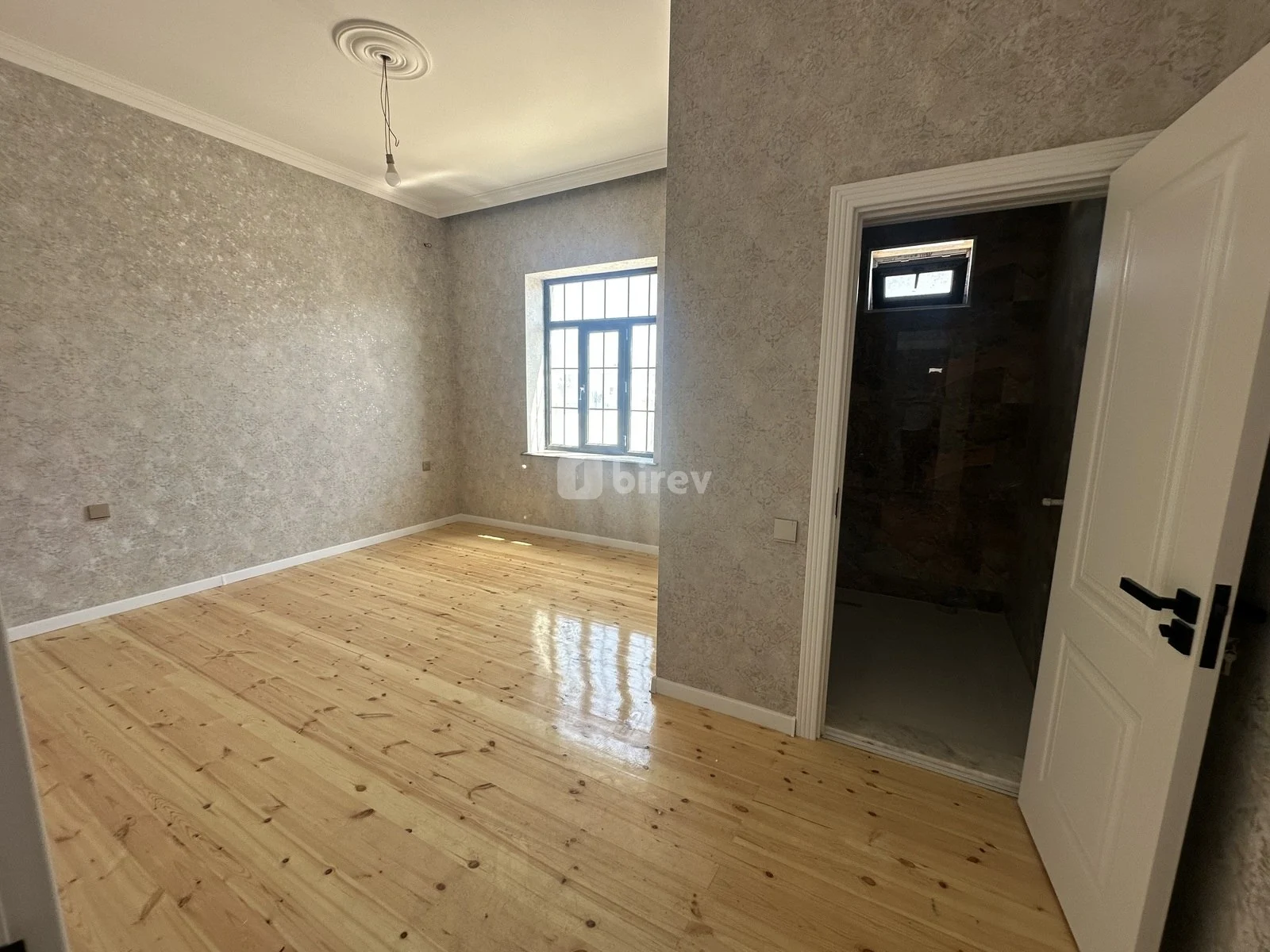 4 otaqlı həyət evi, Buzovna q., Buzovna qəsəbəsi, Xəzər rayonu — şəkil 17