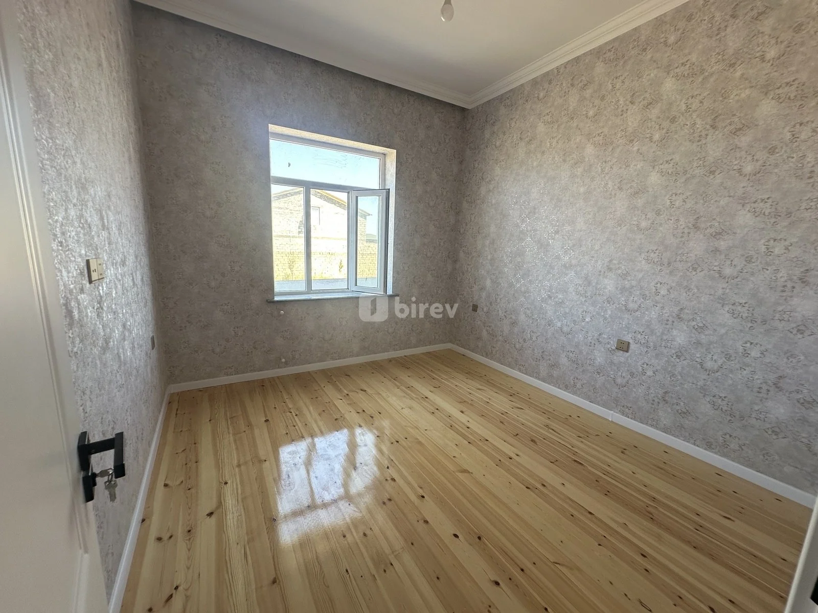 4 otaqlı həyət evi, Buzovna q., Buzovna qəsəbəsi, Xəzər rayonu — şəkil 18