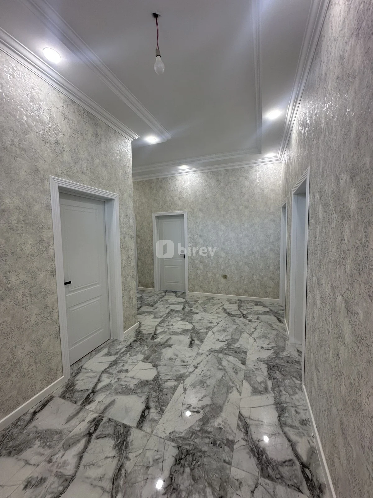 4 otaqlı həyət evi, Buzovna q., Buzovna qəsəbəsi, Xəzər rayonu — şəkil 21