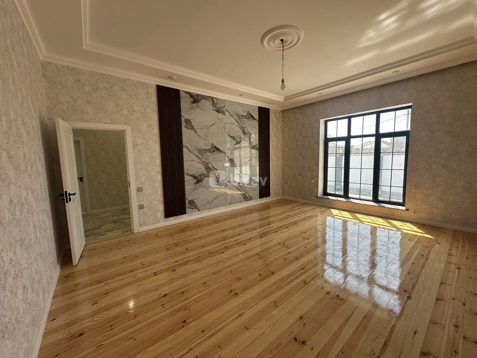 4 otaqlı həyət evi, Buzovna q., Buzovna qəsəbəsi, Xəzər rayonu — şəkil 24