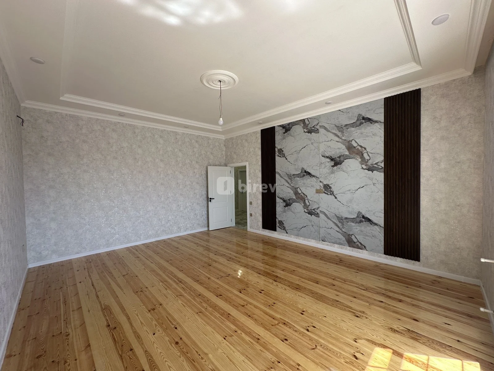 4 otaqlı həyət evi, Buzovna q., Buzovna qəsəbəsi, Xəzər rayonu — şəkil 25