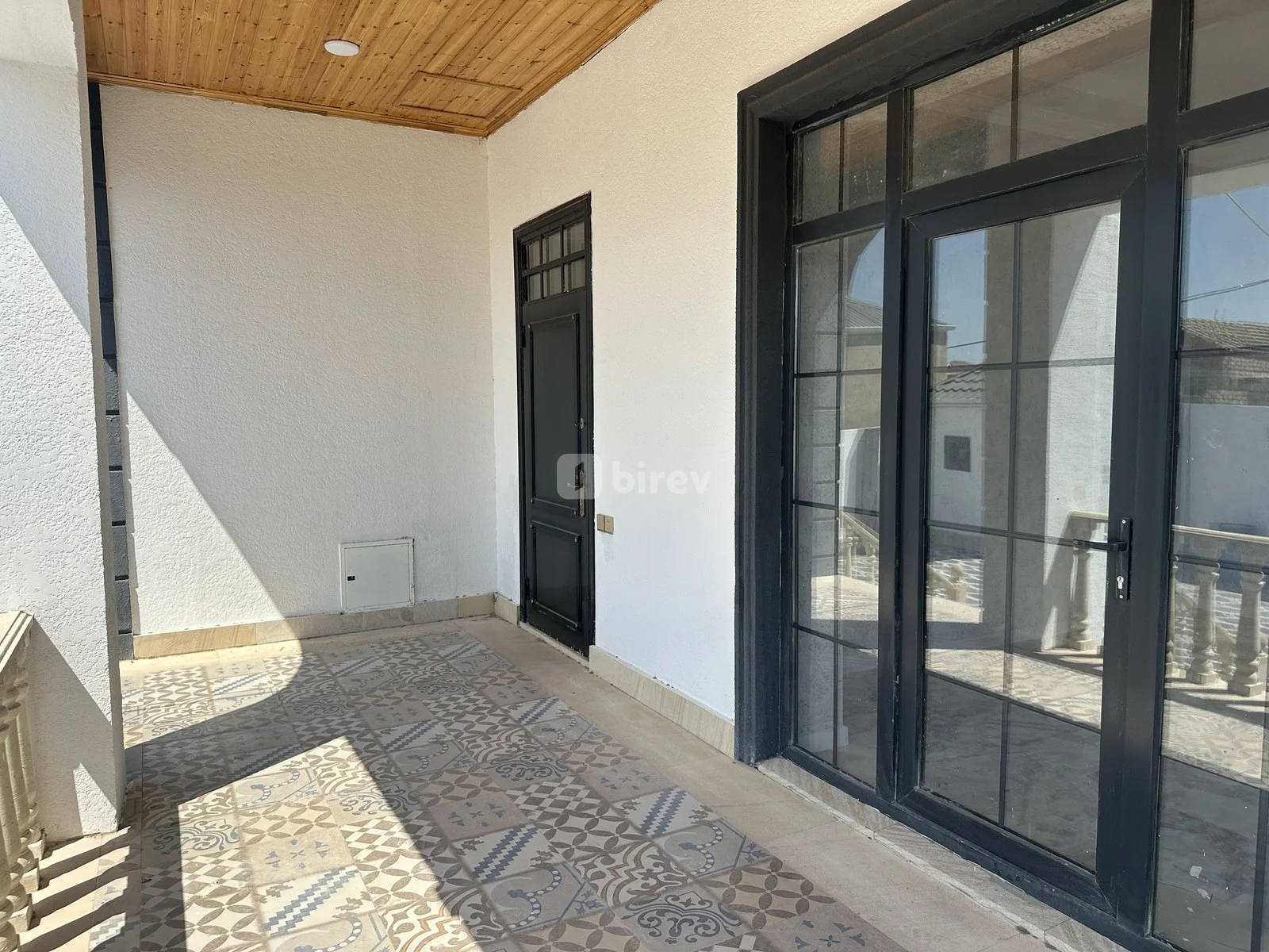 4 otaqlı həyət evi, Buzovna q., Buzovna qəsəbəsi, Xəzər rayonu — şəkil 27