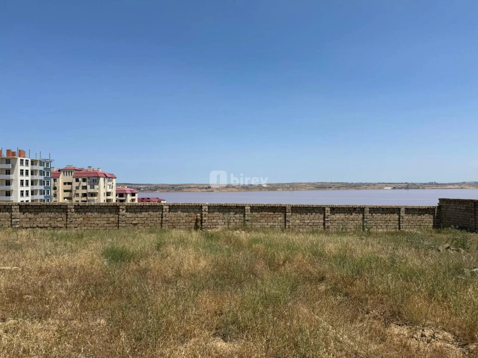 5 sot torpaq, Masazır q., masazir, Abşeron rayonu — şəkil 1