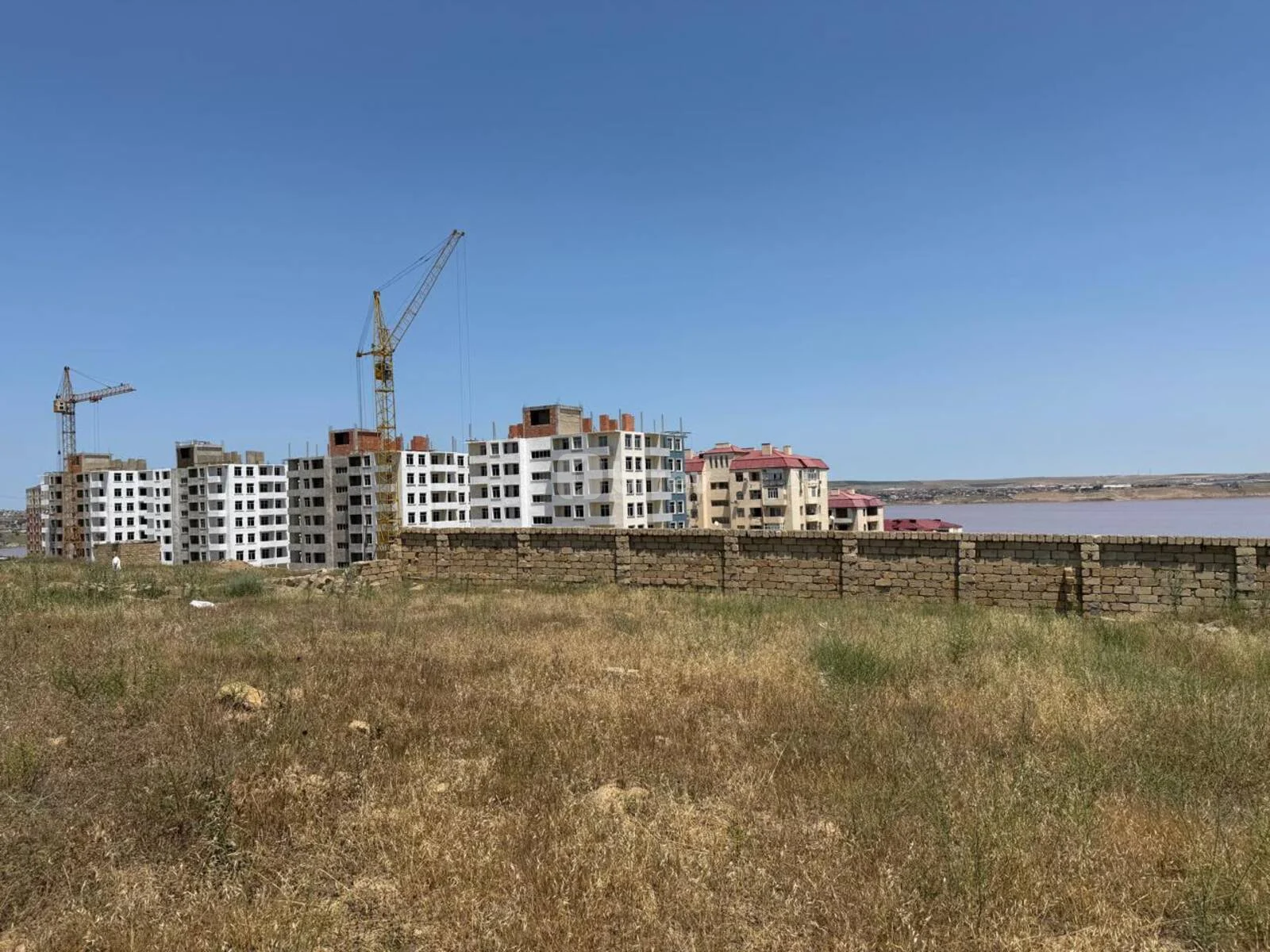 5 sot torpaq, Masazır q., masazir, Abşeron rayonu — şəkil 2