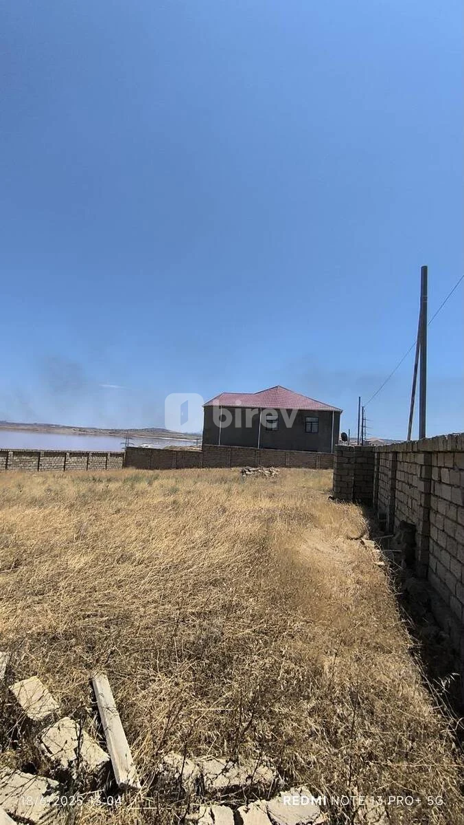 5 sot torpaq, Masazır q., masazir, Abşeron rayonu — şəkil 3