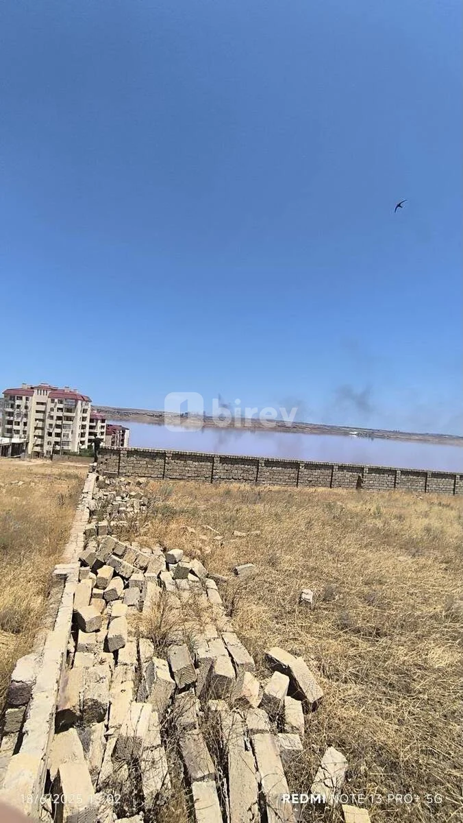 5 sot torpaq, Masazır q., masazir, Abşeron rayonu — şəkil 4