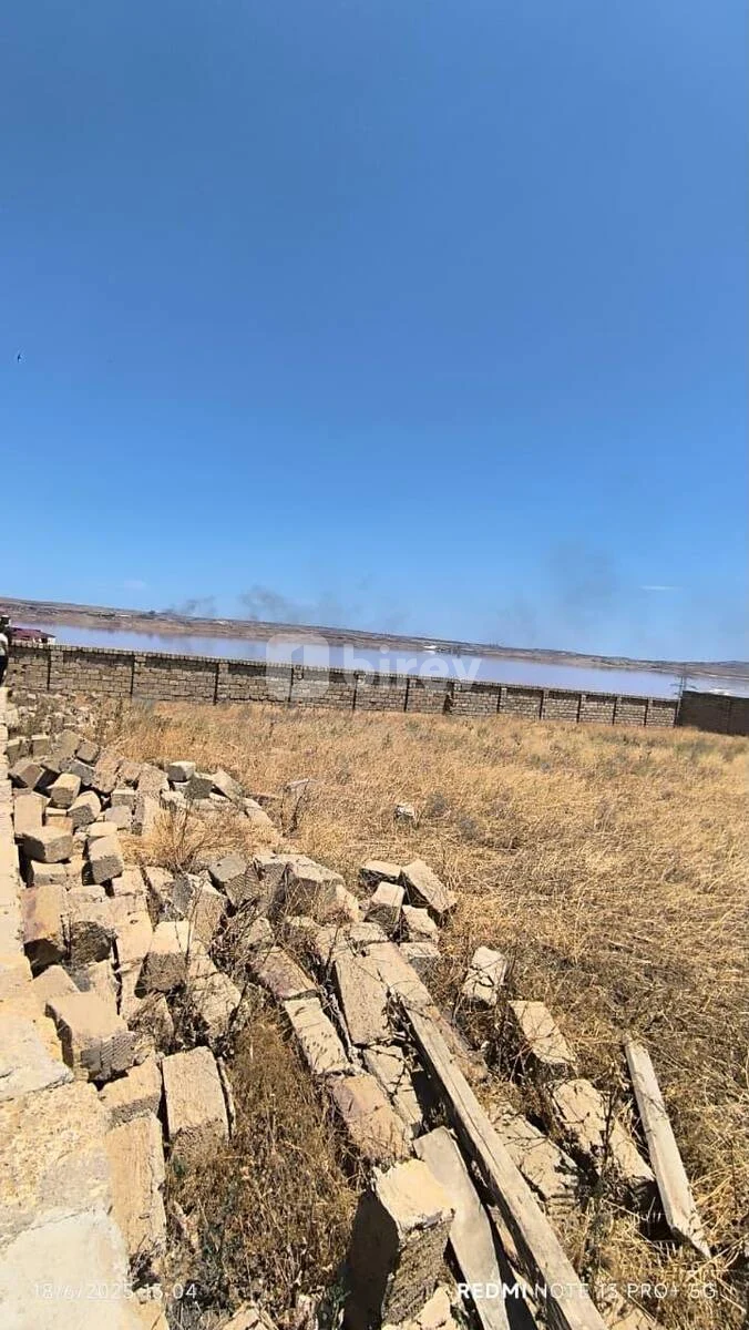 5 sot torpaq, Masazır q., masazir, Abşeron rayonu — şəkil 5