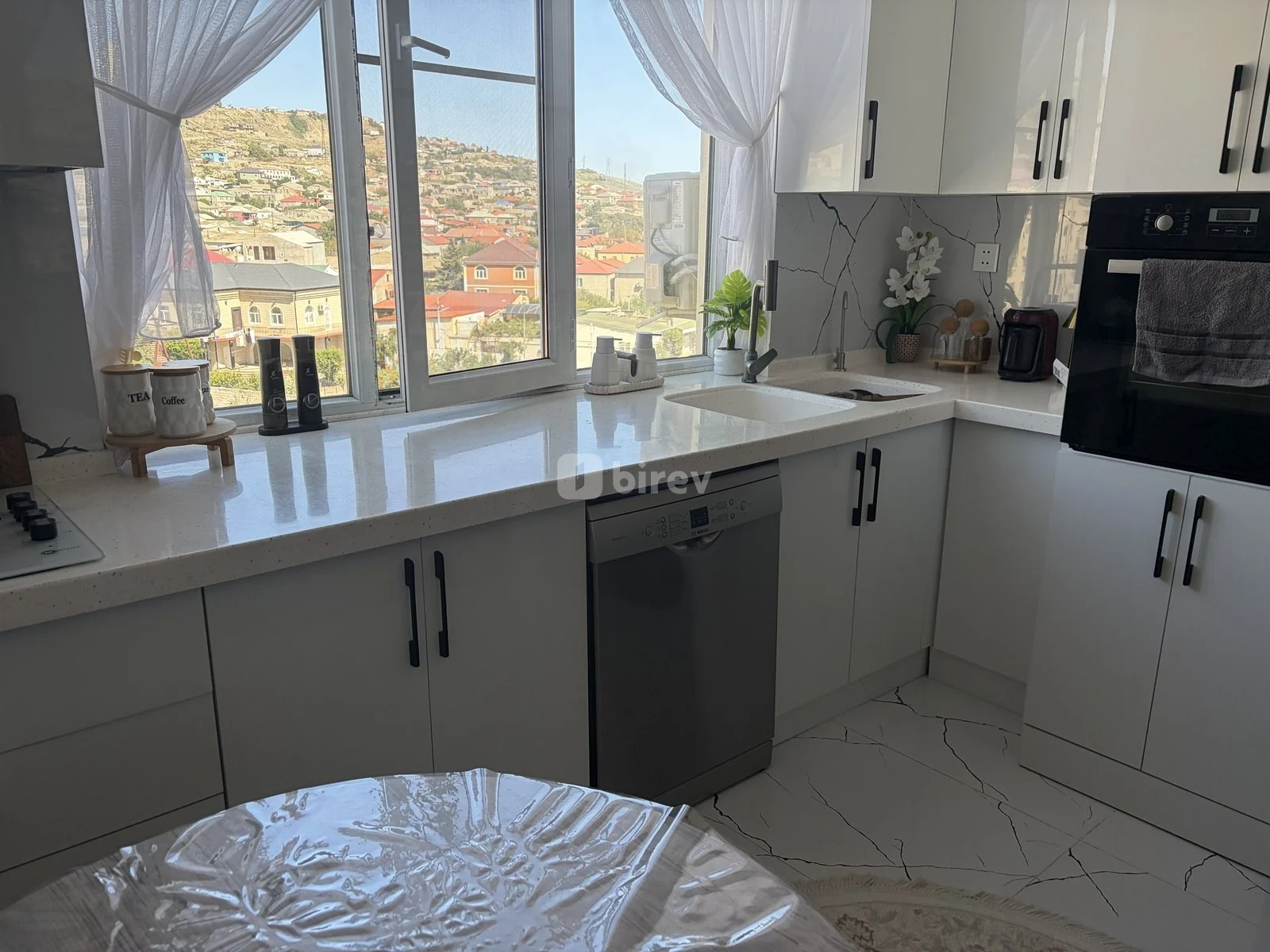 3 otaqlı mənzil, Zığ q., Ziğ yaşayış kompleksi, Suraxanı rayonu — şəkil 4