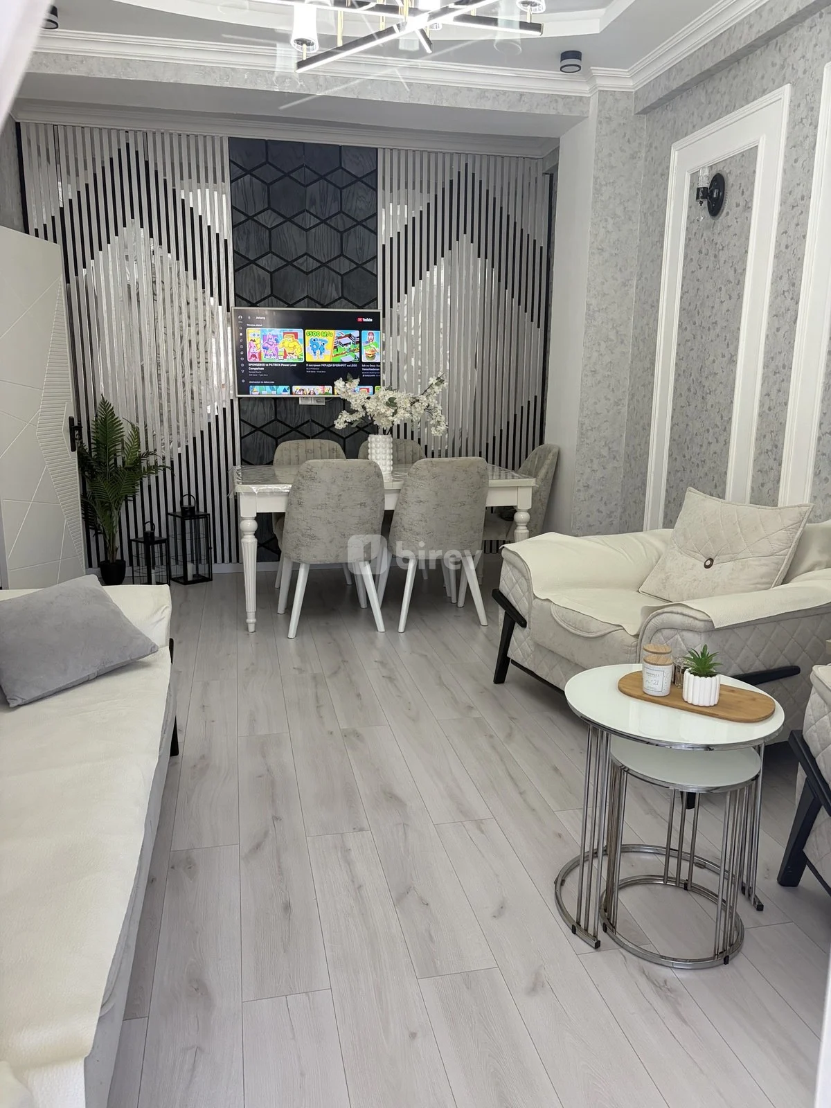 3 otaqlı mənzil, Zığ q., Ziğ yaşayış kompleksi, Suraxanı rayonu — şəkil 5