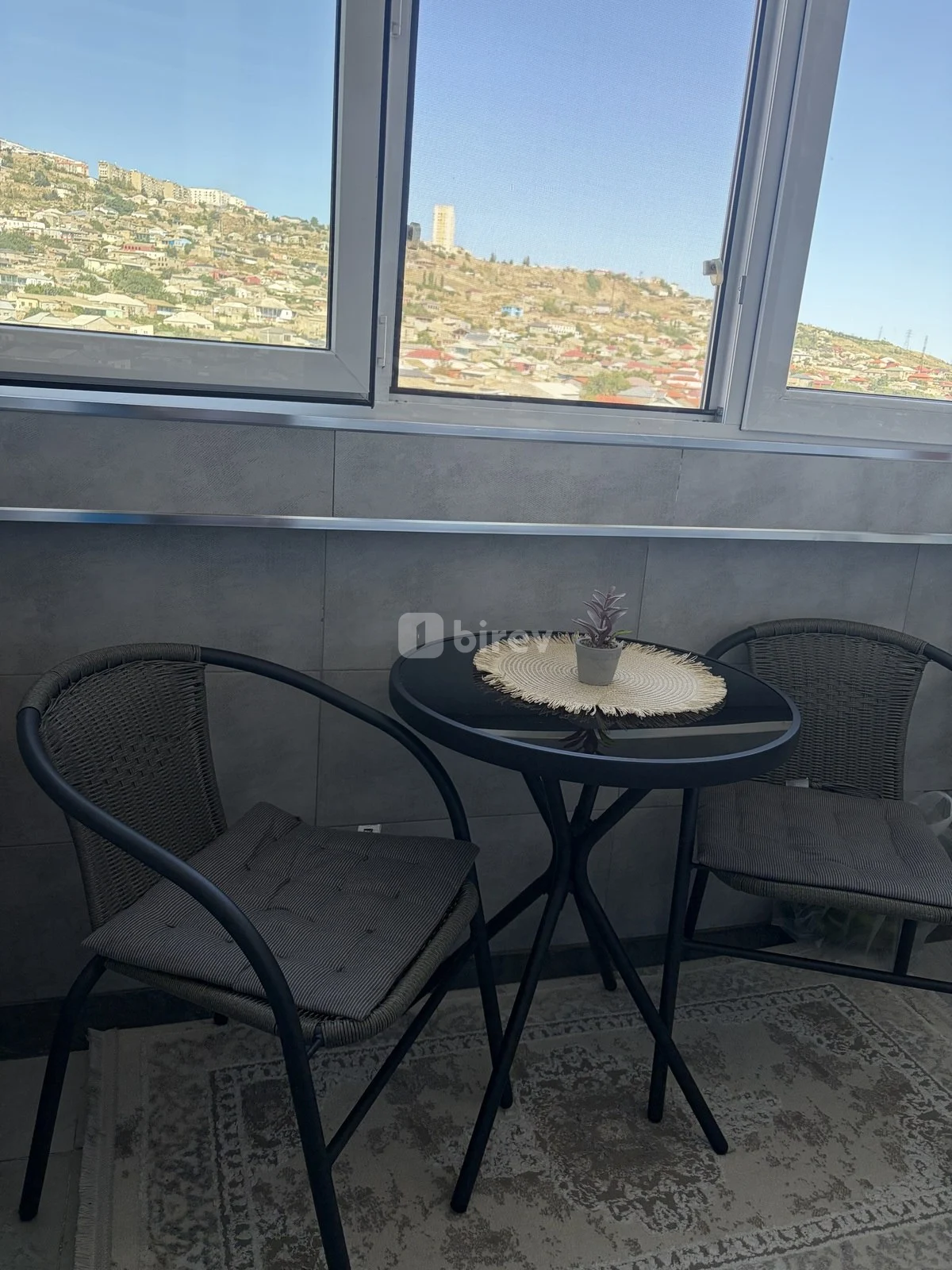 3 otaqlı mənzil, Zığ q., Ziğ yaşayış kompleksi, Suraxanı rayonu — şəkil 6