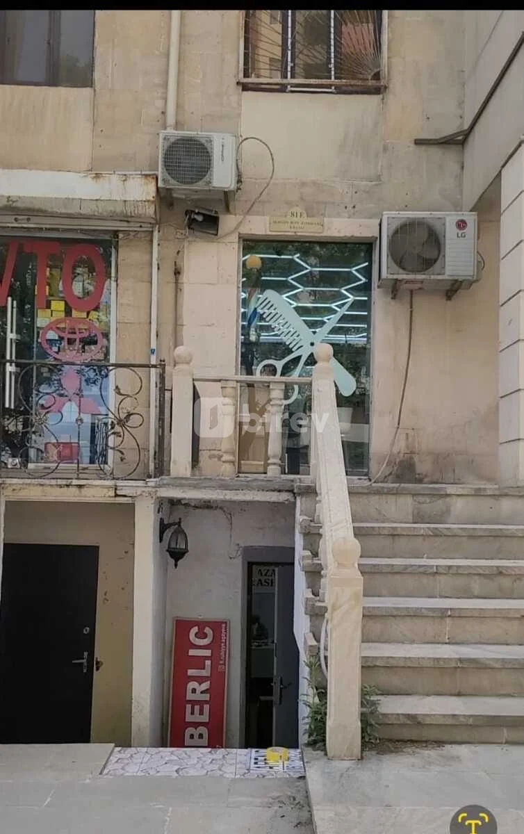 Obyekt, Yasamal q., H.Zərdabi, Yasamal rayonu — şəkil 4