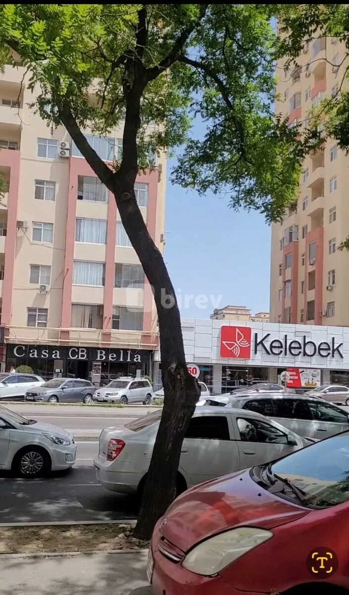 Obyekt, Yasamal q., H.Zərdabi, Yasamal rayonu — şəkil 5