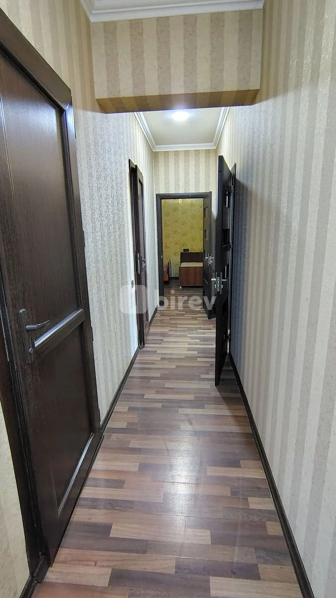 3 otaqlı mənzil, Əhmədli q., Gəncə prospekti, Xətai rayonu — şəkil 3